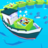 icon Idle Fishing Boat 1.0.5