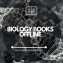 icon Biology Textbook for oppo F1