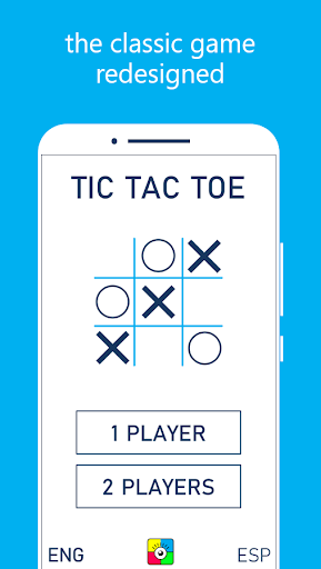 Tic Tac Toe Lite