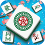 icon Mahjong Craft: Triple Matching