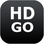 icon Streaming Guide for HBO GO