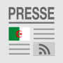 icon Algeria Press