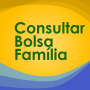 icon Consultar Bolsa Família & Auxílio, Benefício