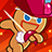 icon Cookie Run: OvenBreak 6.012