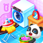 icon Happy Clean