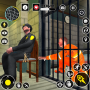 icon Grand Jail Prison Break Escape