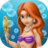 icon Mermaid 1.1.1