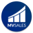 icon MV Sales 13.7 13.7