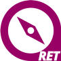 icon thisisCrete #Rethymnon for Samsung Galaxy Note 10 1