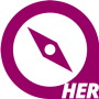 icon thisisCrete #Heraklion for Huawei MediaPad M3 Lite 10