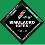 icon SIMULACRO PRUEBAS ICFES for Samsung Galaxy Note 10 1