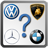 icon Guess The Car Brand Logo 1.2