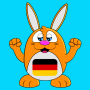 icon Learn German Speak Language for Samsung Galaxy J2 DTV