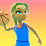 icon Basket Run