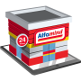 icon Alfamind 3D