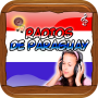 icon Radios de Pargaguay
