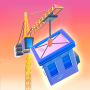 icon Topsy Turvy - City Builder