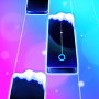icon Piano Dance: music game