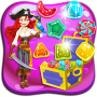 icon Candy Pirates
