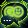 icon Future Theme for GO SMS Pro