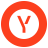 icon Yandex Start 23.16