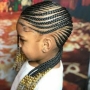icon Kids hairstyles