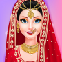 icon Indian Wedding: Makeup Game