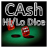 icon CAsh Hi-Lo Dice 5.0