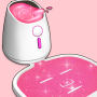 icon Mask 3D