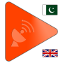 icon Urdu channel from UK Europe for oppo A57