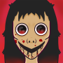 icon Mother Bird Scary 3d Game
