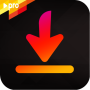 icon All Video Downloader 2021 - Faster Download Videos