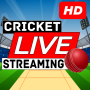 icon Cricket Live Match HD - Live Cricket Streaming