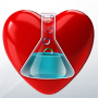 icon Love Lab True Love Tester