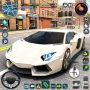 icon Lambo Game Super Car Simulator