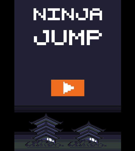 Ninja Jump