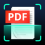 icon PDF Scanner: OCR PDF Converter for oppo A57