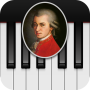icon Piano Lessons: Mozart for Samsung Galaxy Grand Duos(GT-I9082)