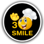 icon Smile 3 Pizza
