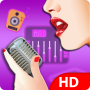 icon Voice Changer - Sound Effects for neffos C5L