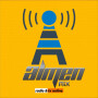 icon Almen Mix Radio y Tv Online for Samsung Galaxy Note 10 1