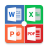 icon com.filereader.office.word.reader.fileopener.documentapp 5.1.6