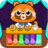 icon Baby PianoKids Game 1.19