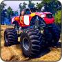 icon Offroad Monster Truck Driving for zopo Speed 7C