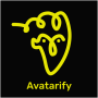 icon Avatarify : AI Face Animator wombo Clue