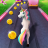 icon Unicorn Run Game 4.61