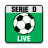 icon Serie D LIVE 2.1