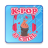 icon KPOP Music 1.8
