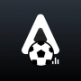 icon A-FOOTBALL - Football Stat