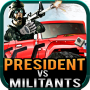 icon President Vs Militants for Samsung Galaxy Grand Duos(GT-I9082)